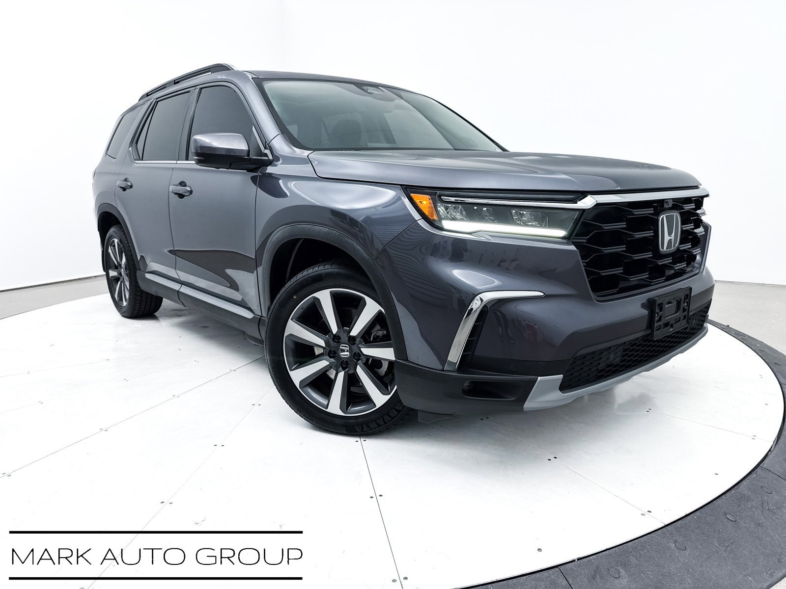 Used 2023 Honda Pilot Elite
