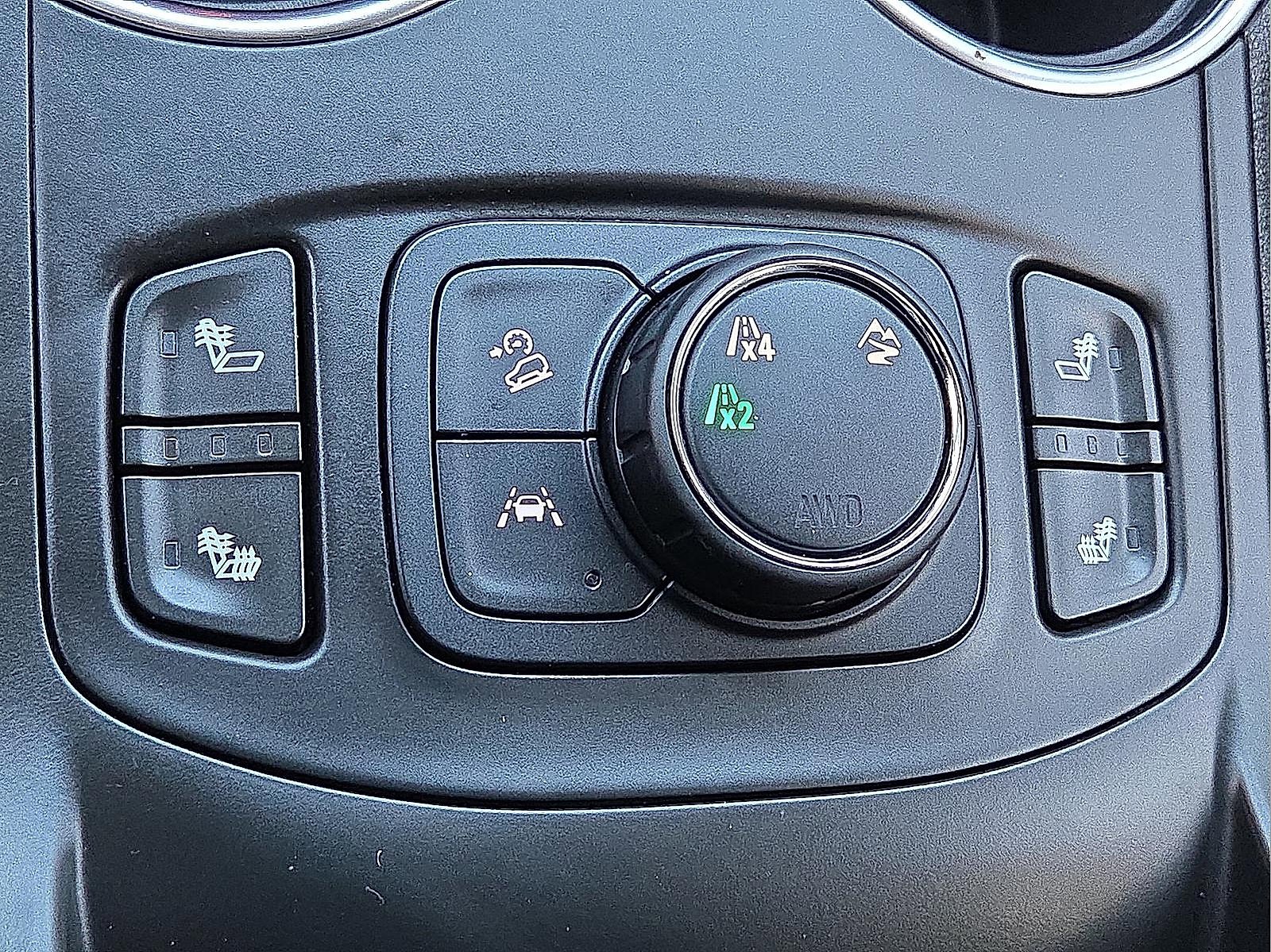 Used 2022 GMC Terrain SLT image 22