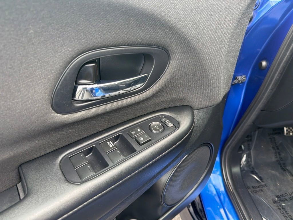 Used 2019 Honda HR-V Sport image 21