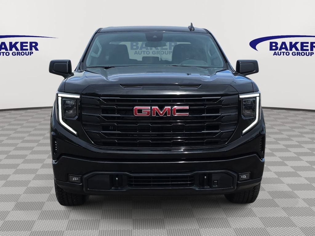 New 2026 GMC Sierra 1500 Elevation AWD/4WD image 2