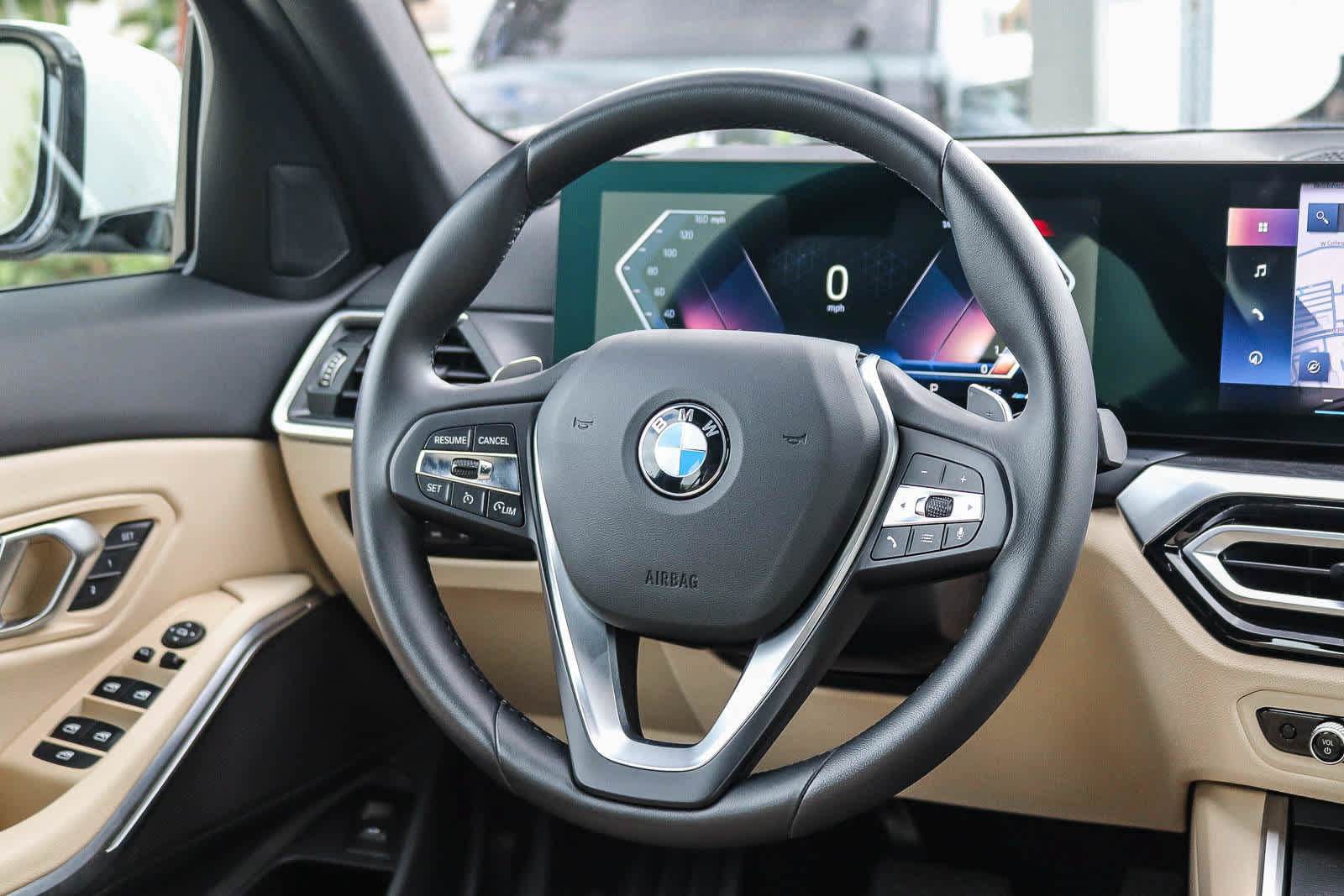 Used 2023 BMW 330i Sedan w/ Driving Assistance Package RWD image 15