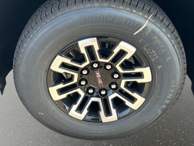 New 2026 GMC Sierra EV Elevation AWD/4WD image 10