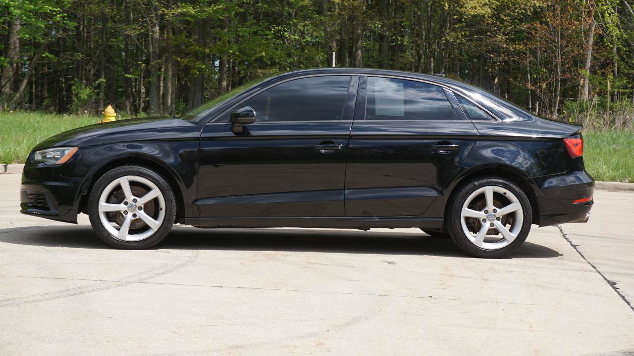 Used 2016 Audi A3 1.8T Premium FWD image 2