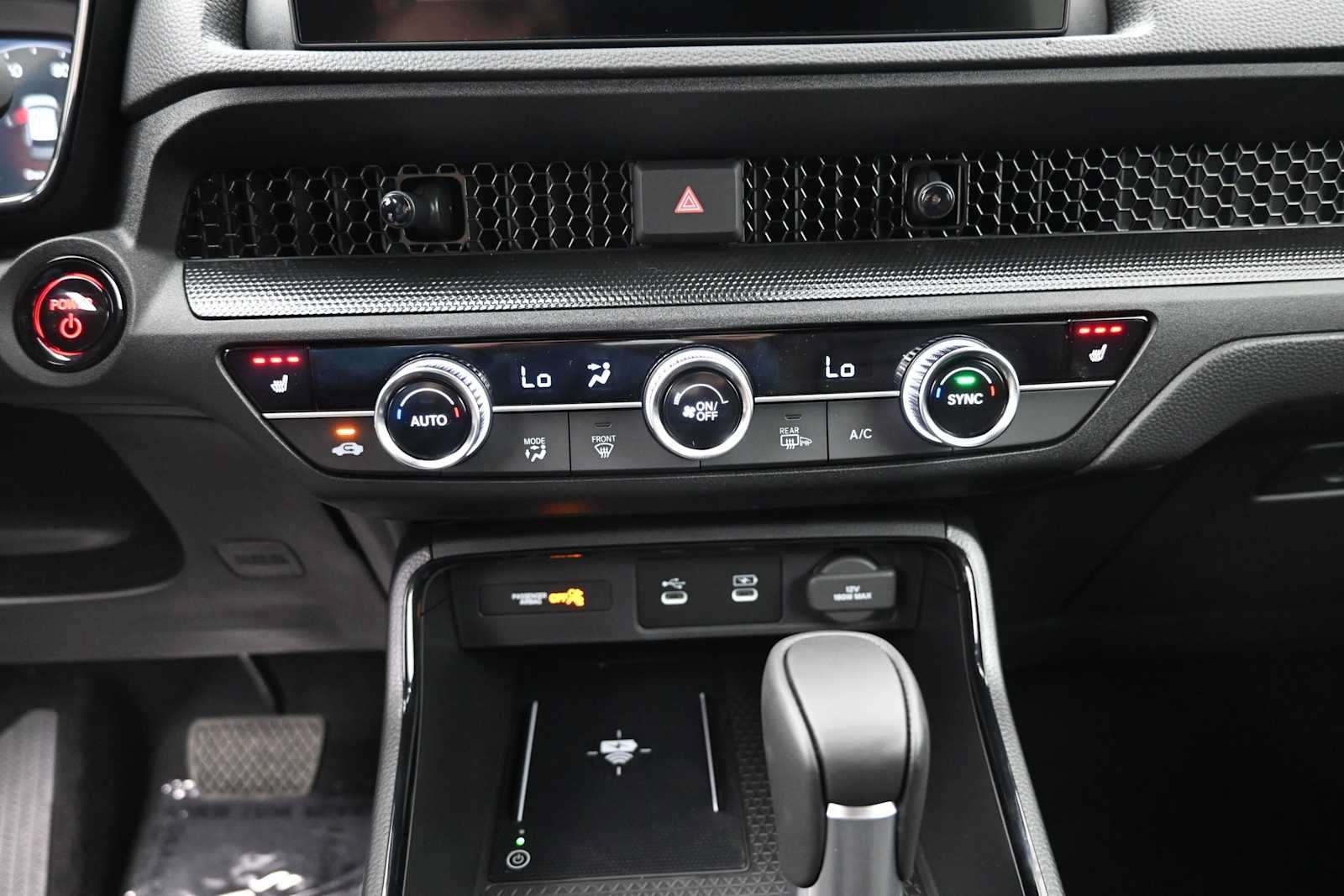 New 2027 Honda CR-V Sport-L image 9