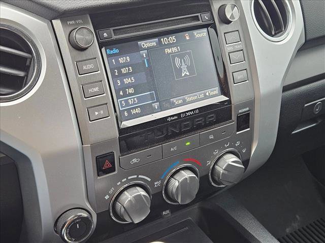 Used 2017 Toyota Tundra SR5 image 13