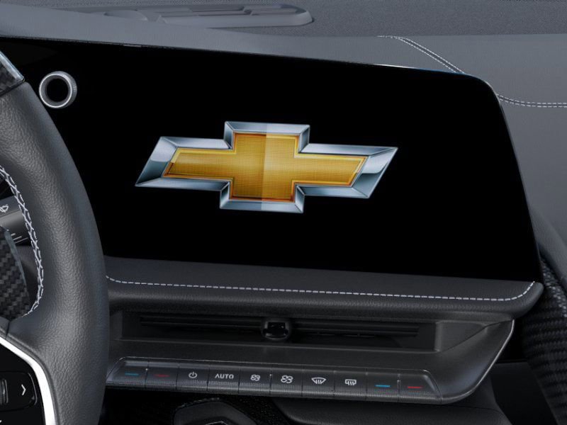 New 2026 Chevrolet Corvette Z06 w/ Z07 Performance Package image 20