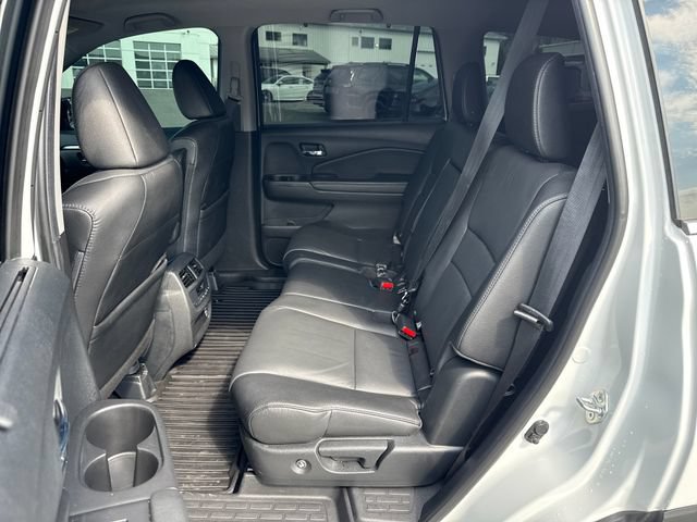 Used 2022 Honda Pilot Special Edition image 16