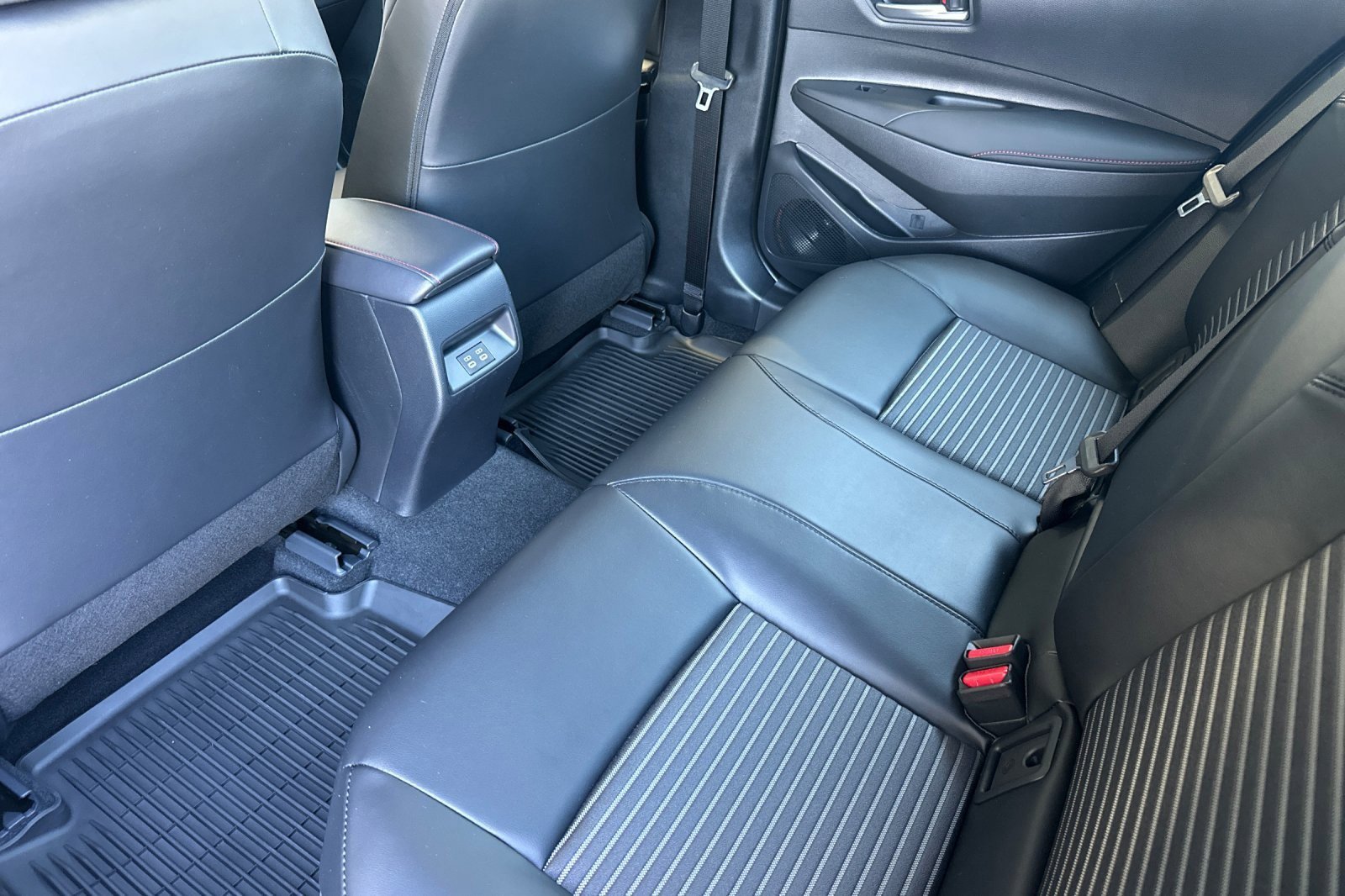 New 2026 Toyota Corolla XSE image 11