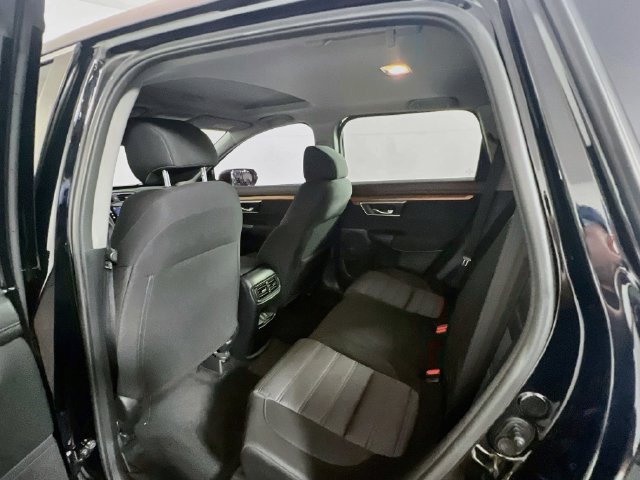 Used 2020 Honda CR-V EX image 17