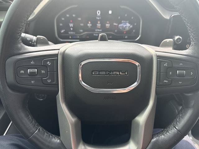 Used 2023 GMC Sierra 1500 Denali AWD/4WD image 43