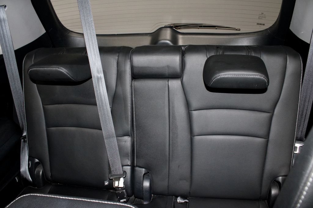 Used 2022 Honda Pilot EX-L image 24