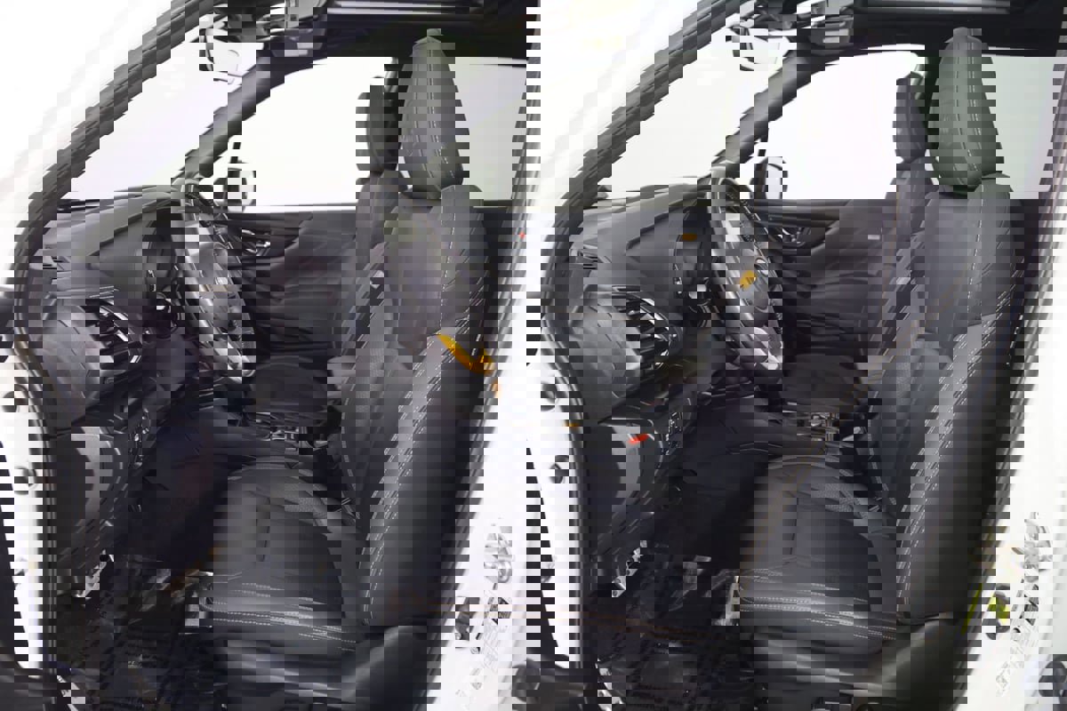 Used 2022 Subaru Forester Wilderness w/ Wilderness Package AWD/4WD image 12