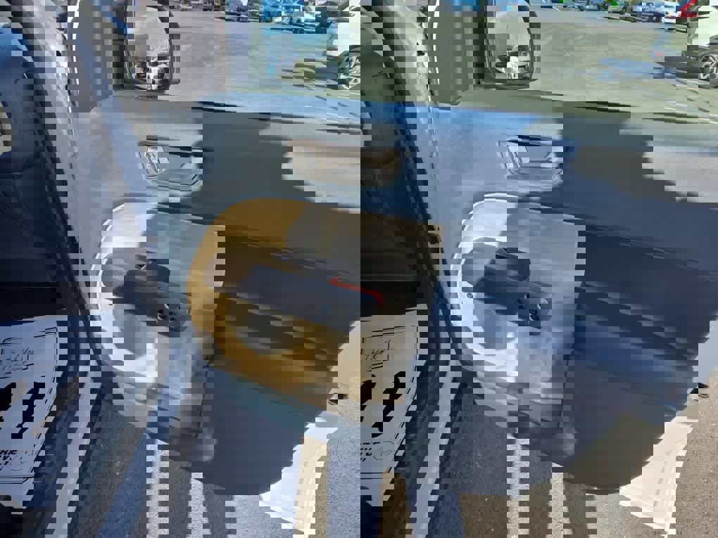 Used 2025 Ford Maverick Lariat w/ 4K Tow Package image 35