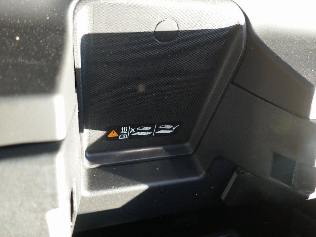 New 2026 Chevrolet Silverado 1500 LTZ w/ LTZ Premium Package image 20