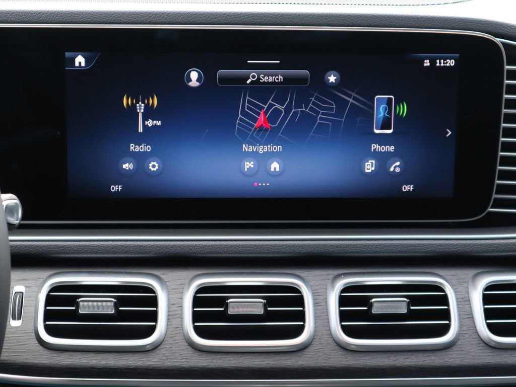 New 2026 Mercedes-Benz GLE 450 4MATIC image 15