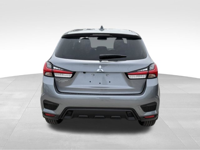 New 2027 Mitsubishi Outlander Sport ES FWD image 4