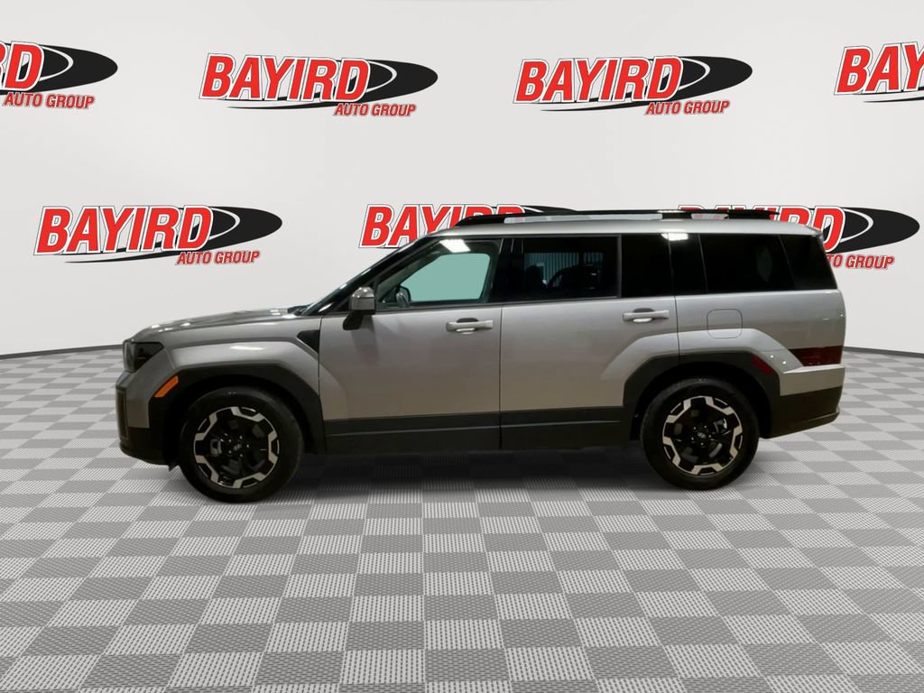 Used 2024 Hyundai Santa Fe SEL FWD image 5
