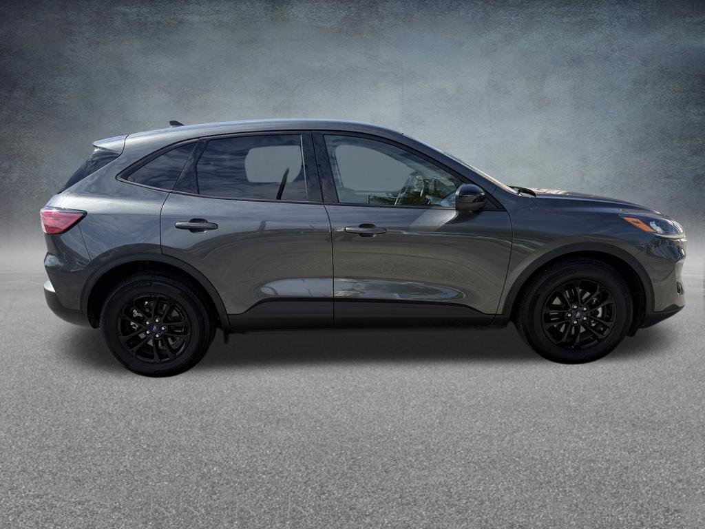 Used 2020 Ford Escape SE Sport FWD image 7