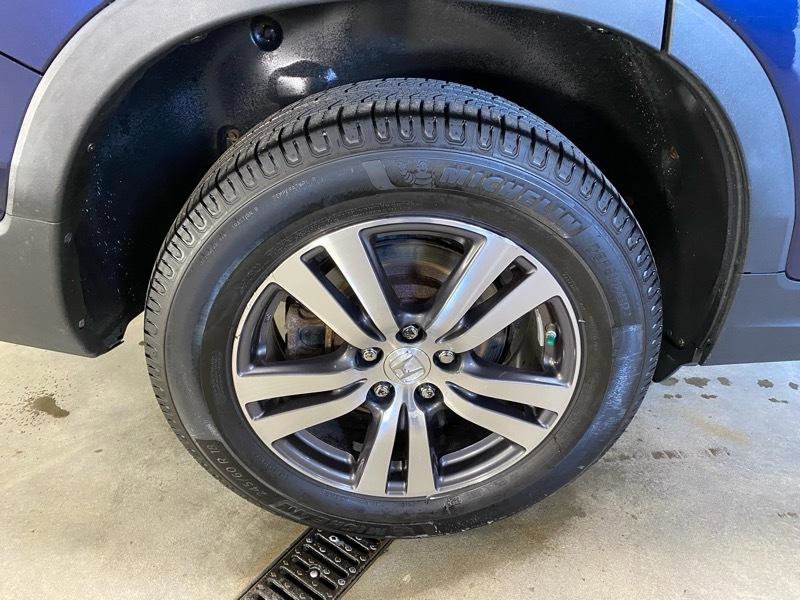 Used 2016 Honda Pilot EX-L image 7