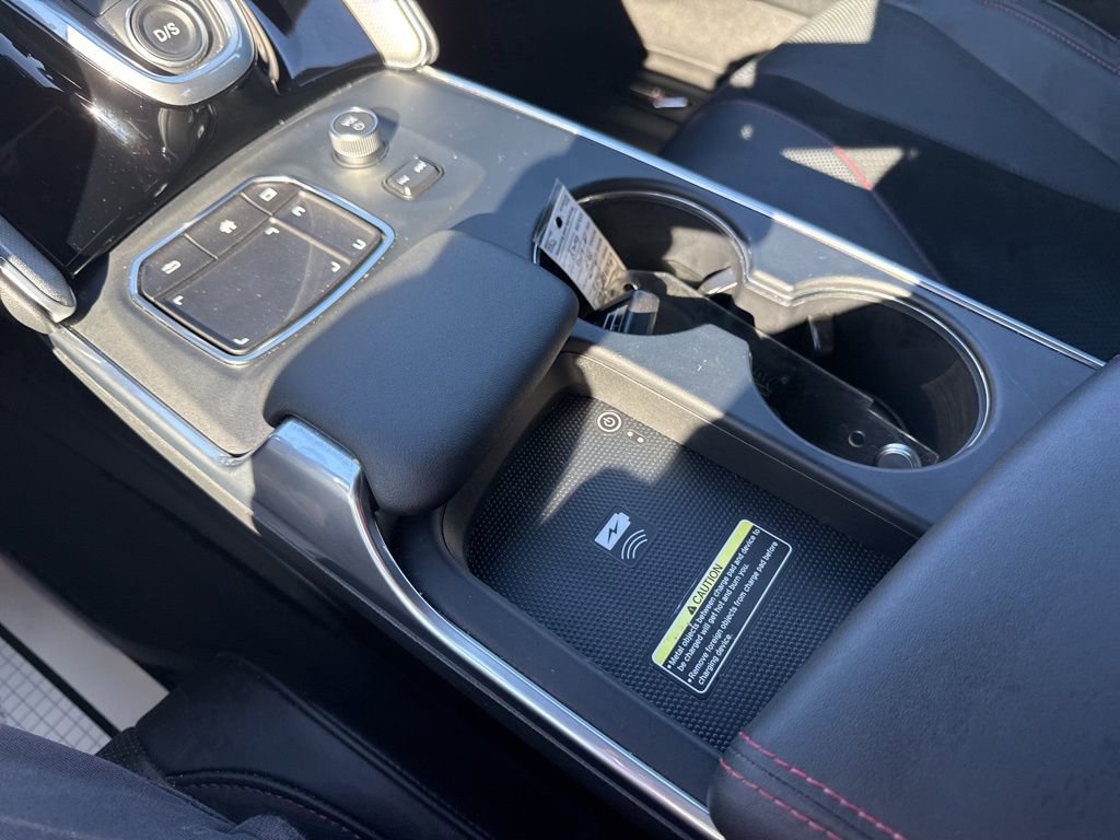 Used 2022 Acura TLX SH-AWD w/ A-SPEC Pkg image 29