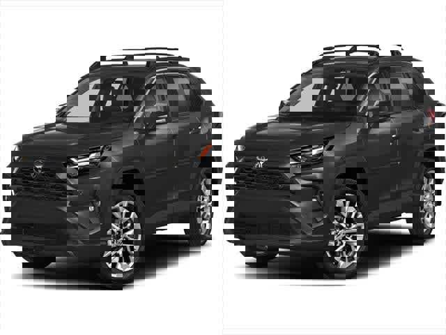 Used 2023 Toyota RAV4 XLE