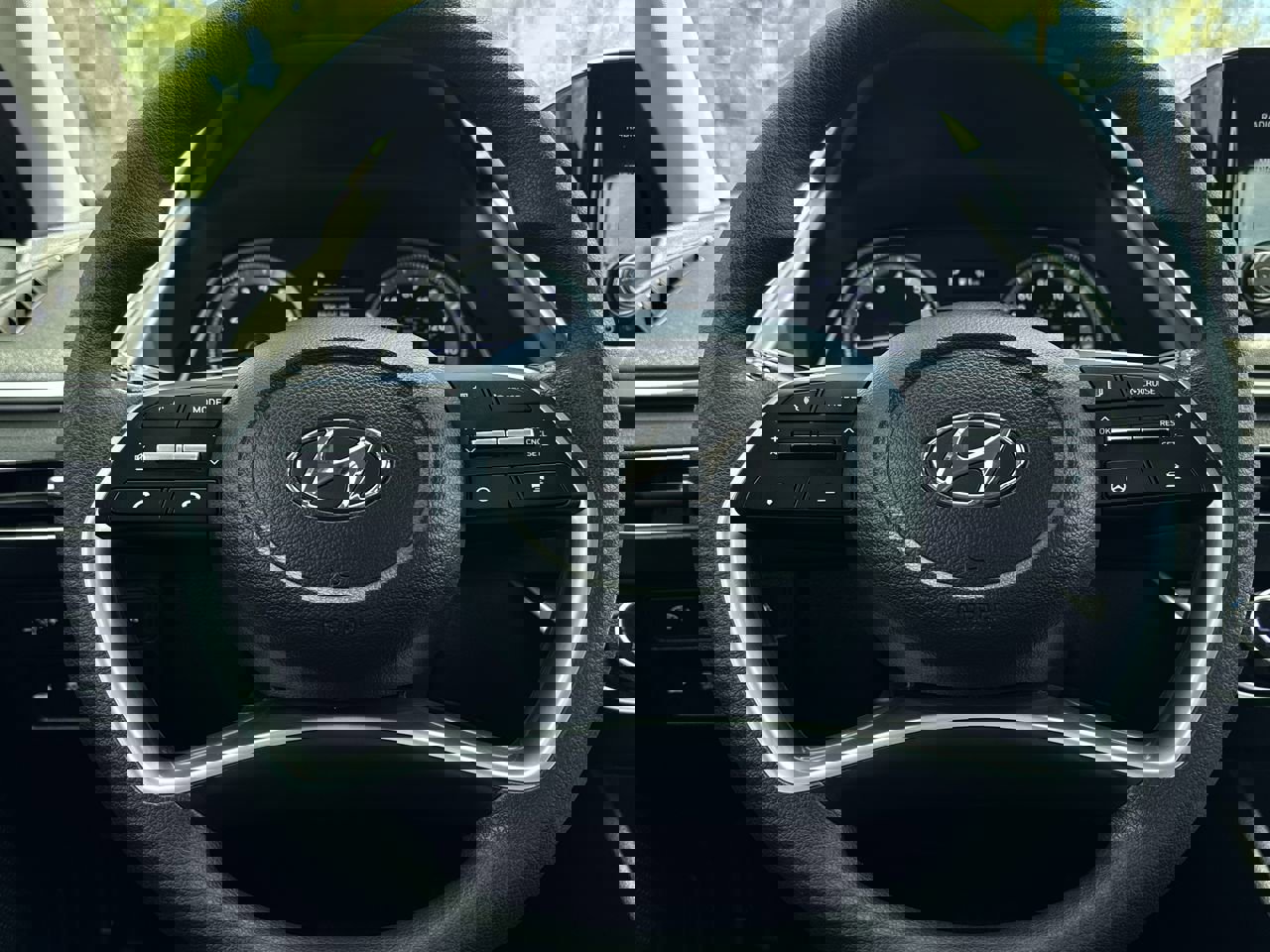 Certified 2022 Hyundai Sonata SEL image 15