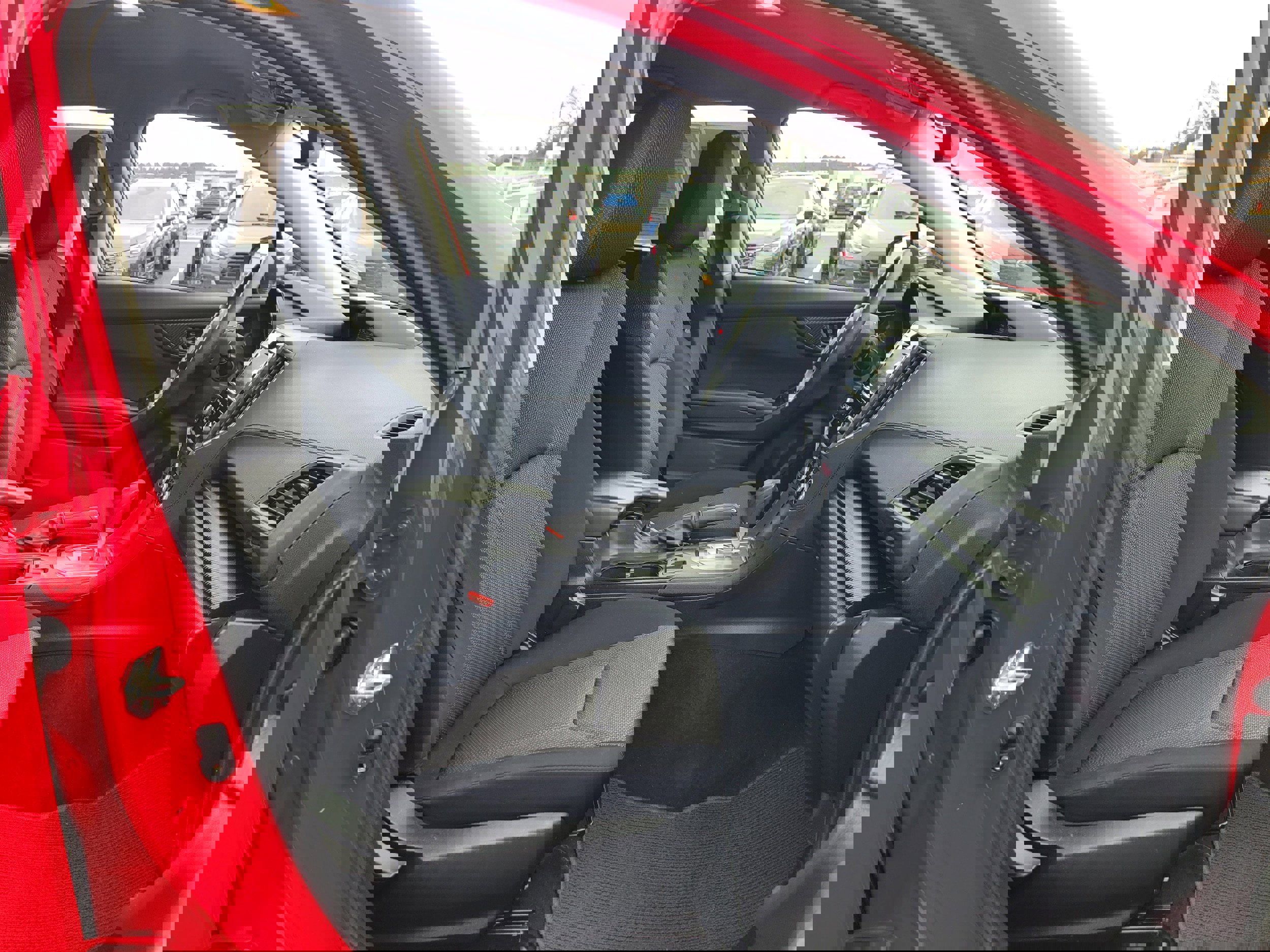 Certified 2023 Subaru Crosstrek 2.0i image 28