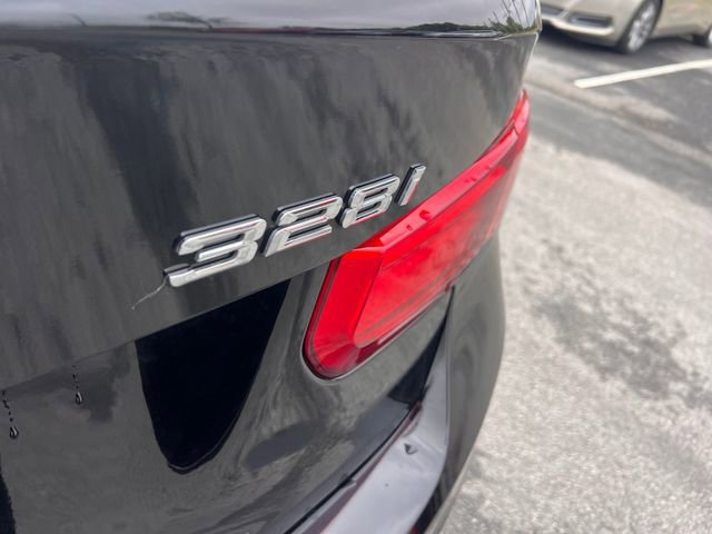 Used 2016 BMW 328i Sedan RWD image 35