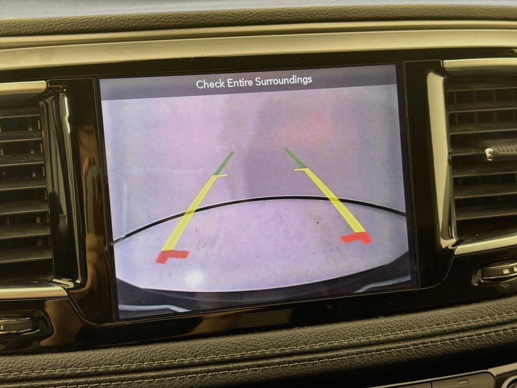 Used 2019 Chrysler Pacifica Limited FWD image 14