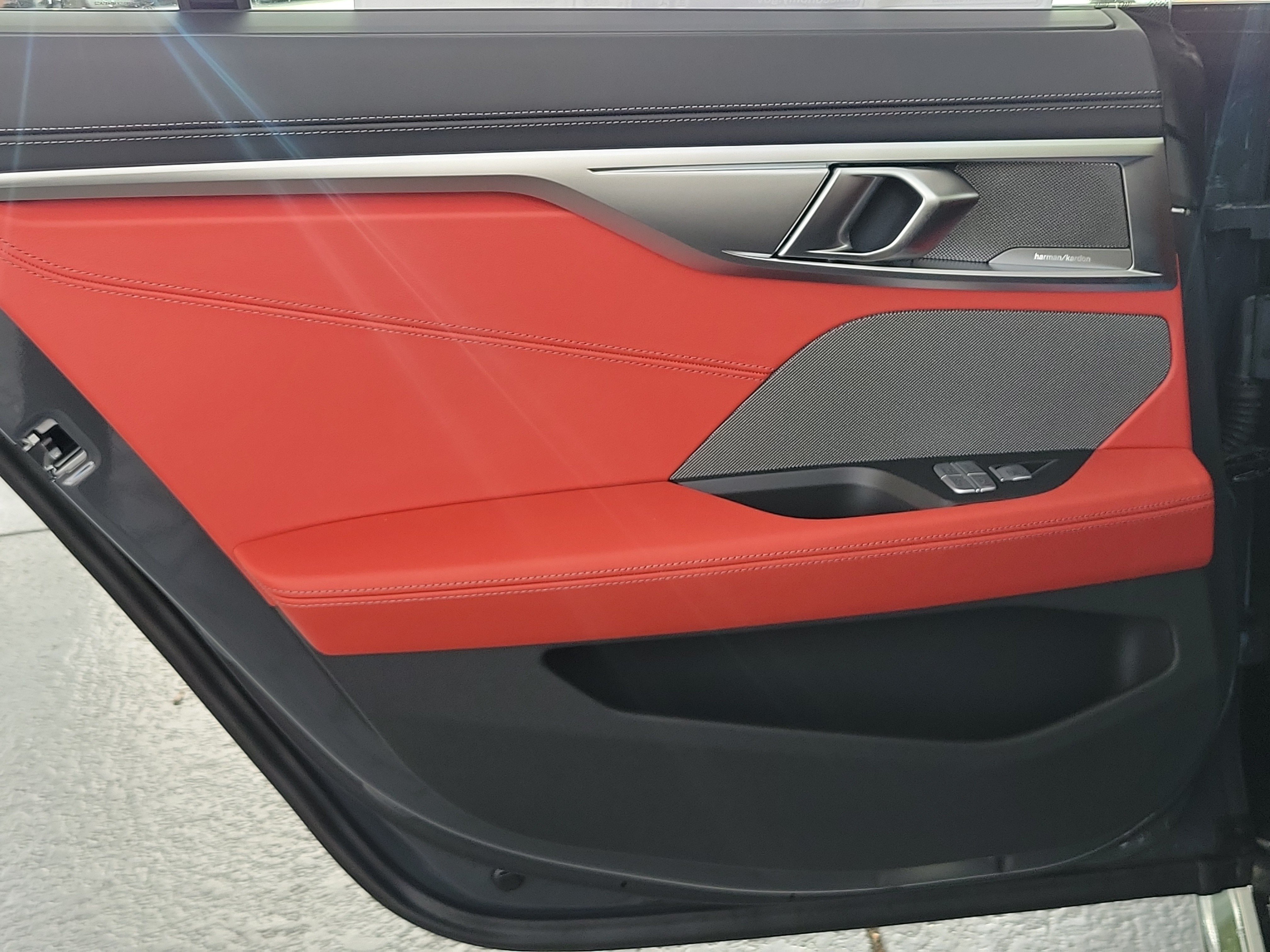 New 2026 BMW 840i RWD image 9
