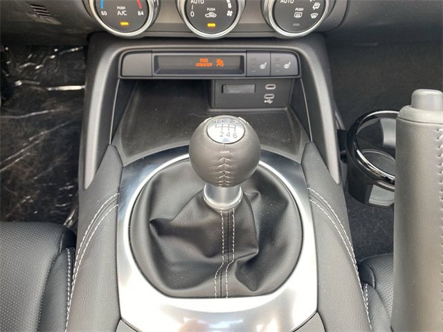 New 2025 MAZDA MX-5 Miata Grand Touring image 22