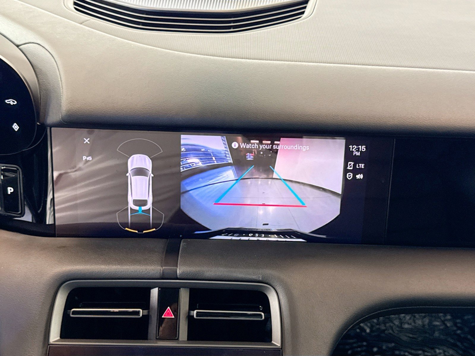 Certified 2023 Porsche Taycan 4S image 17