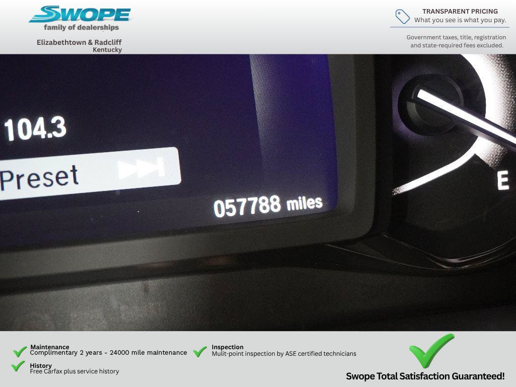 Used 2022 Honda Passport TrailSport image 20