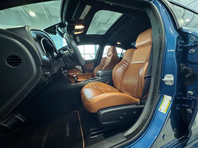 Used 2021 Dodge Charger SRT Hellcat image 13