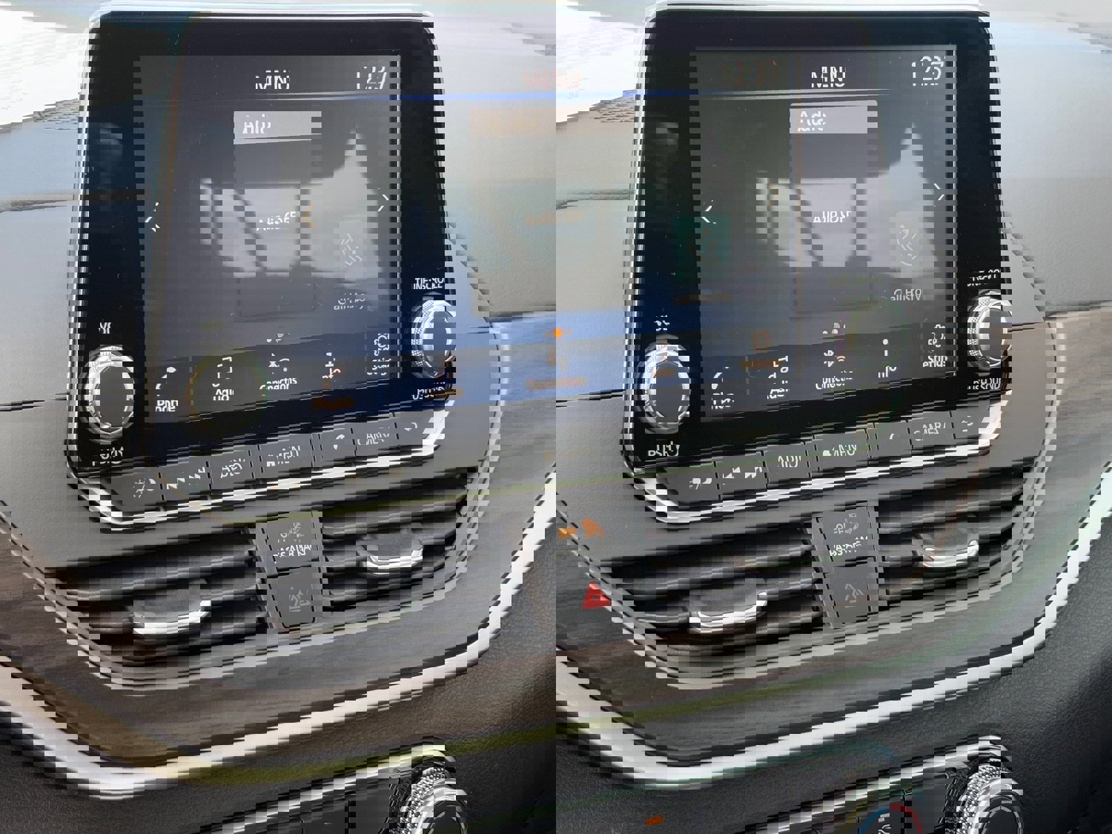 New 2025 Nissan Altima 2.5 SV image 24