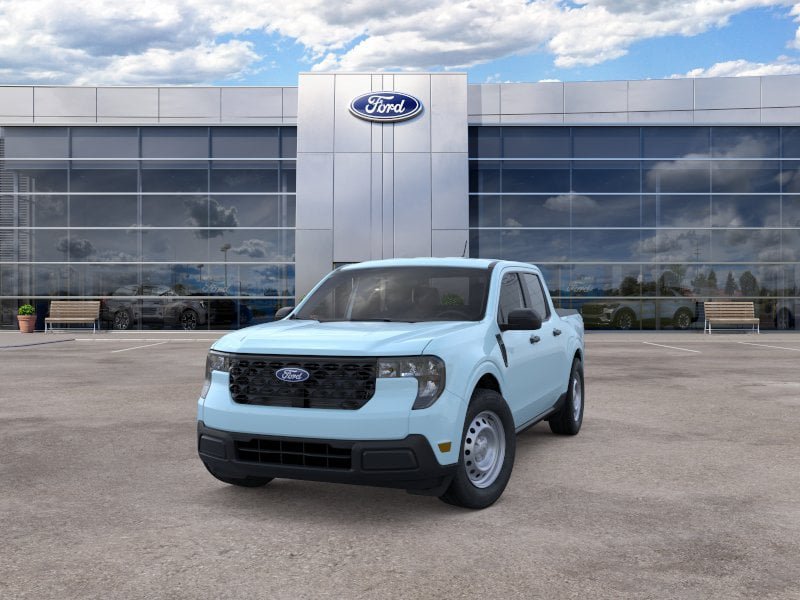 New 2026 Ford Maverick XL AWD/4WD image 2
