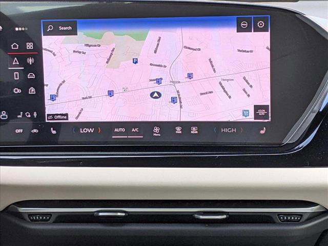 New 2025 Audi A5 2.0T Premium w/ Convenience Package image 12