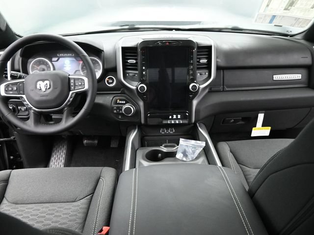 New 2026 RAM 1500 Big Horn AWD/4WD image 23