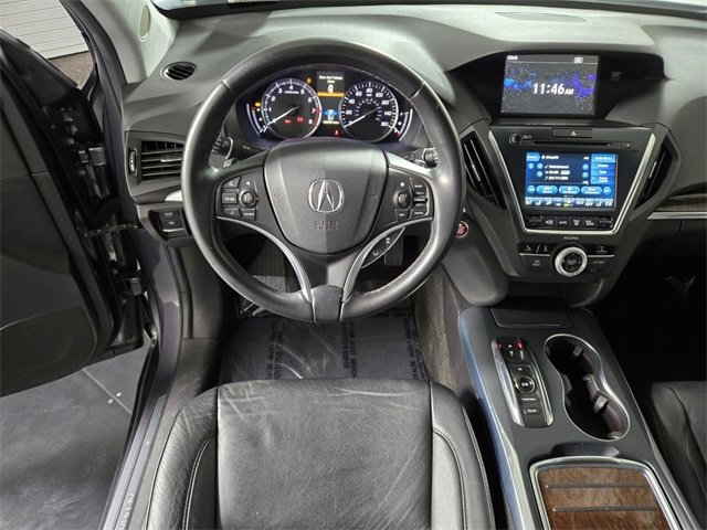 Used 2020 Acura MDX 3.5L image 17