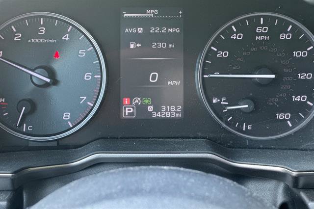 Used 2024 Subaru Outback Touring XT AWD/4WD image 31
