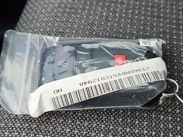 Certified 2026 Toyota RAV4 LE FWD image 28