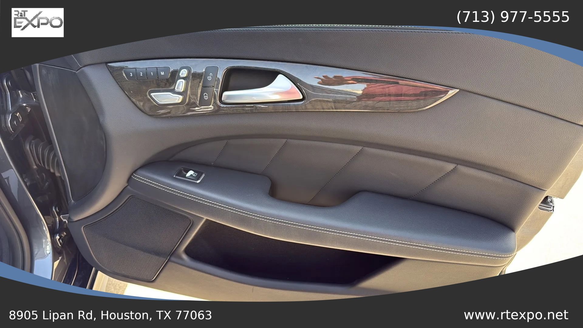 Used 2016 Mercedes-Benz CLS 400 image 37