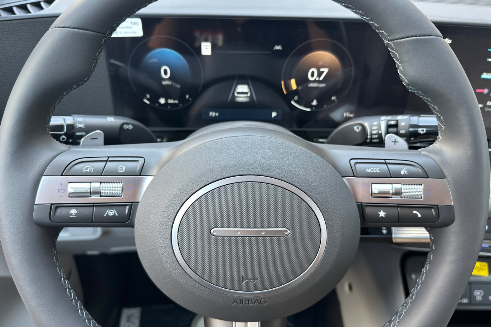 New 2027 Hyundai Kona Limited AWD/4WD image 23