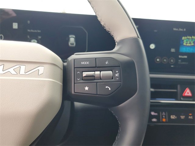 New 2025 Kia EV6 GT-Line image 17