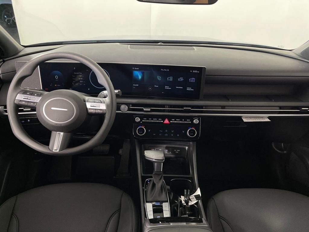 New 2026 Hyundai Santa Cruz SEL FWD image 14