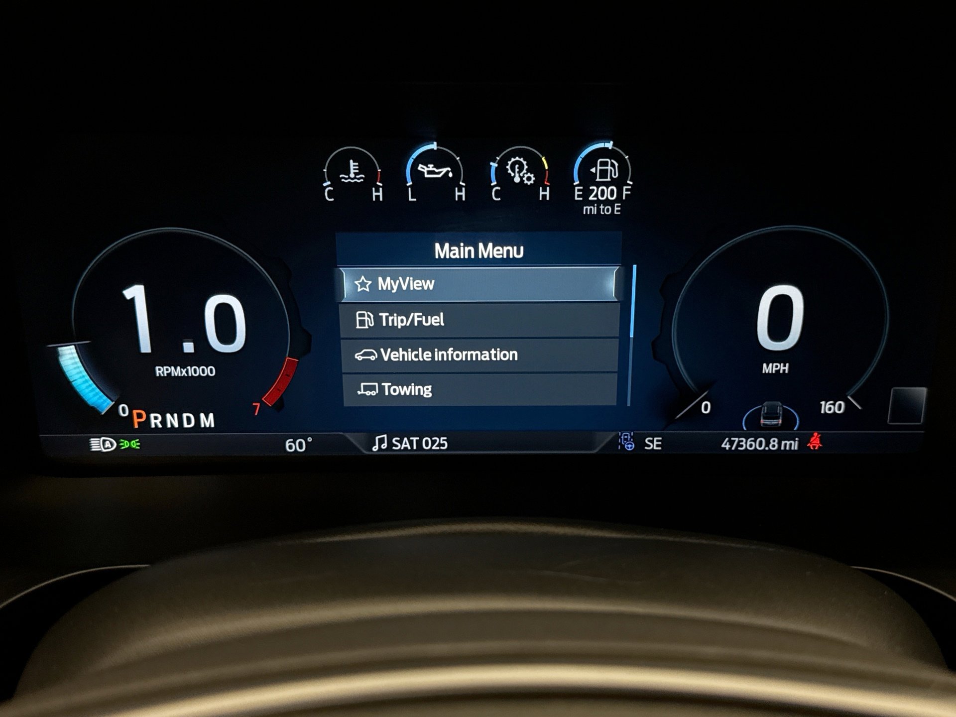 Used 2022 Ford Expedition Max Limited image 13