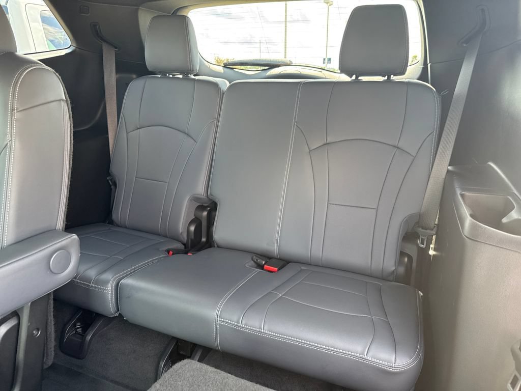 Certified 2022 Buick Enclave Essence w/ Experience Buick Package AWD/4WD image 32