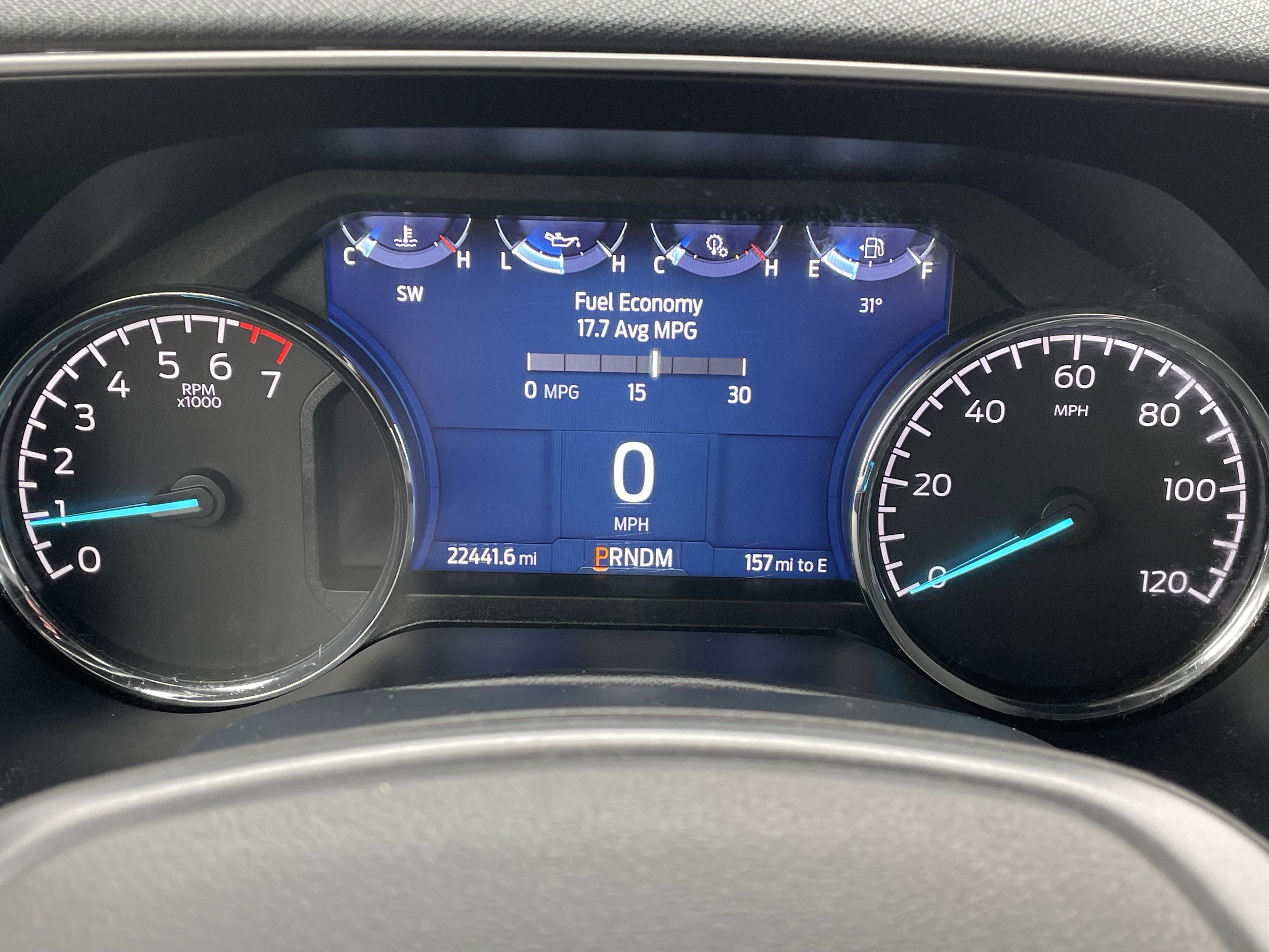 Used 2023 Ford F150 Lariat image 22