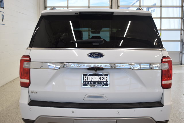 Used 2020 Ford Expedition Max XLT w/ Equipment Group 202A AWD/4WD image 11