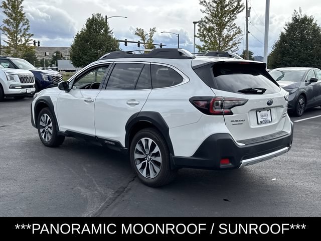 Used 2023 Subaru Outback Touring XT AWD/4WD image 6